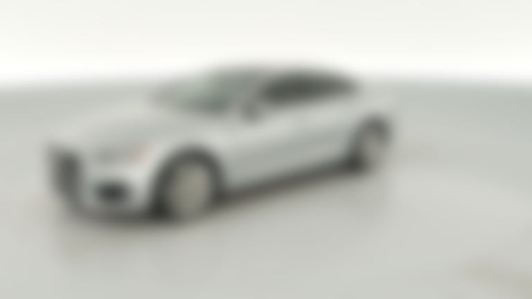 2019 Audi A5 vehicle photo