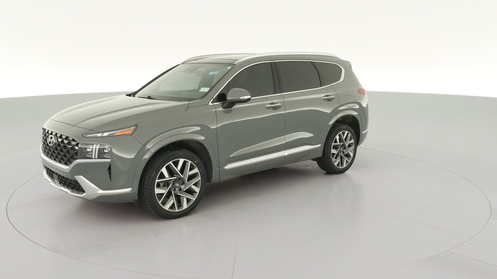 2023 Hyundai Santa Fe vehicle photo