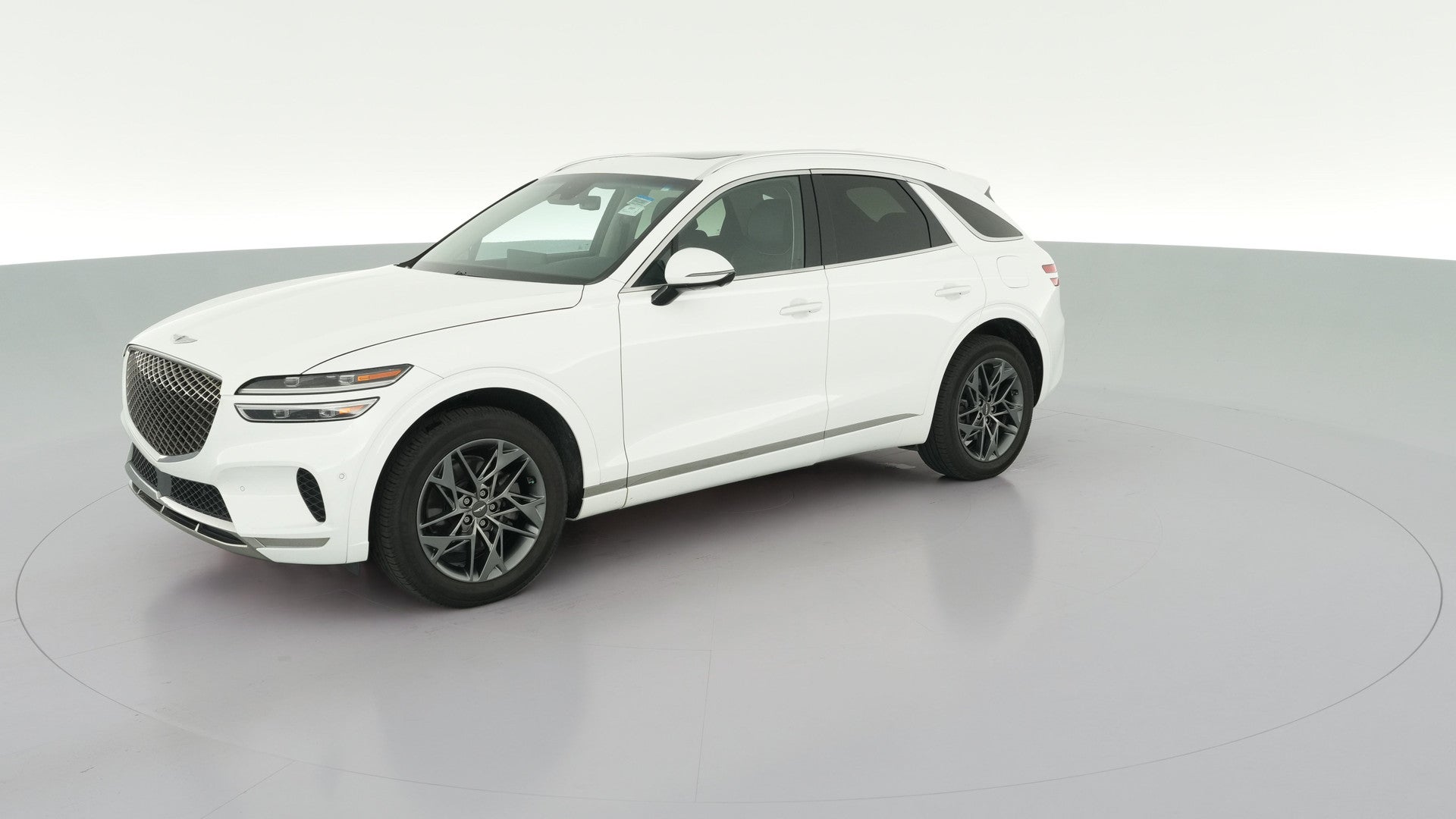 2022 Genesis GV70 vehicle photo