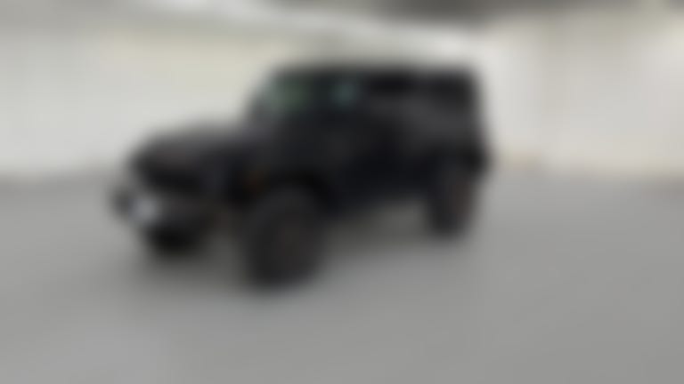 2017 Jeep Wrangler vehicle photo