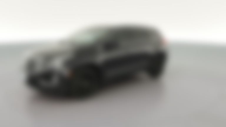 2018 Cadillac XT5 vehicle photo