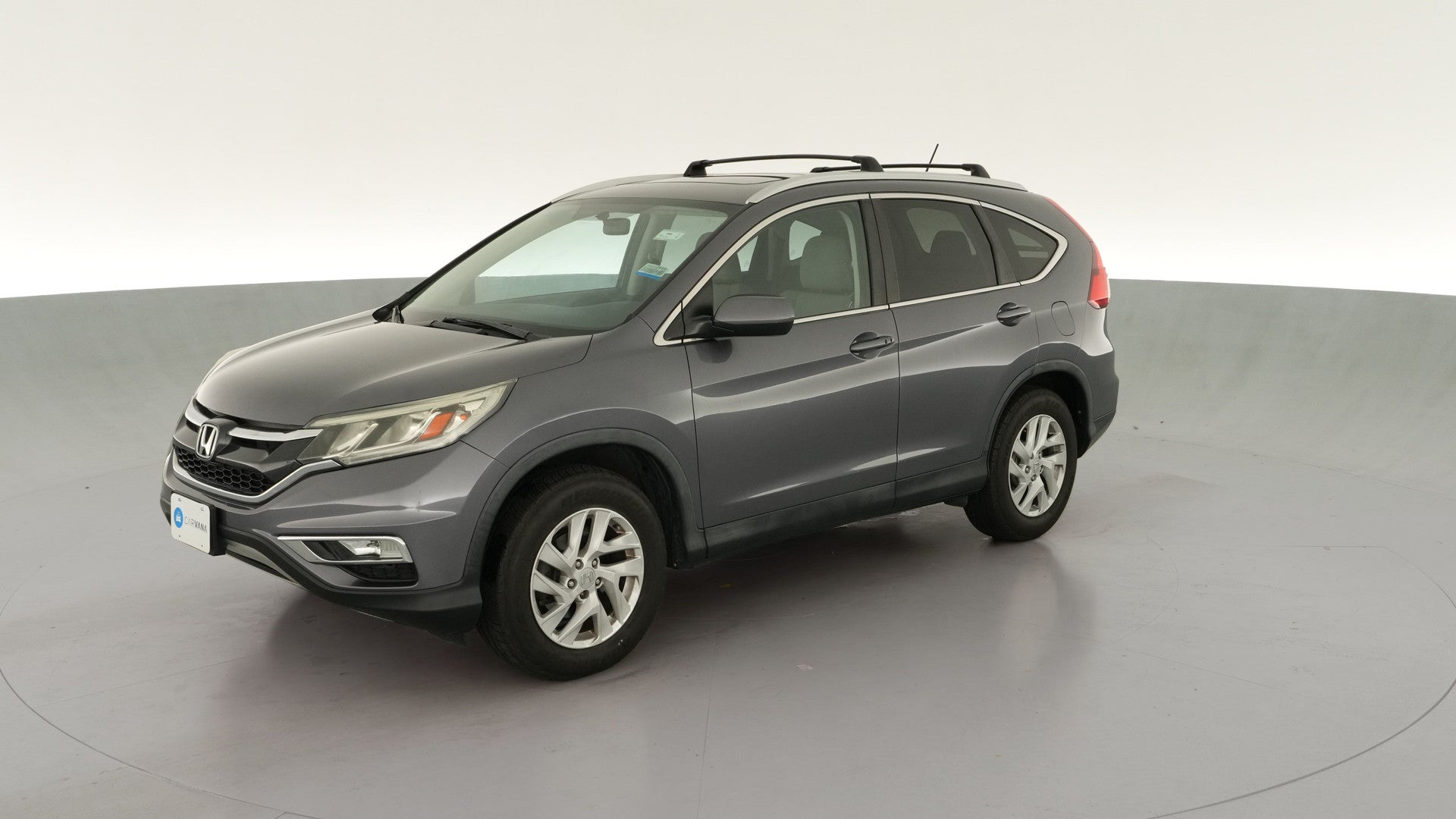 2016 Honda CR-V vehicle photo