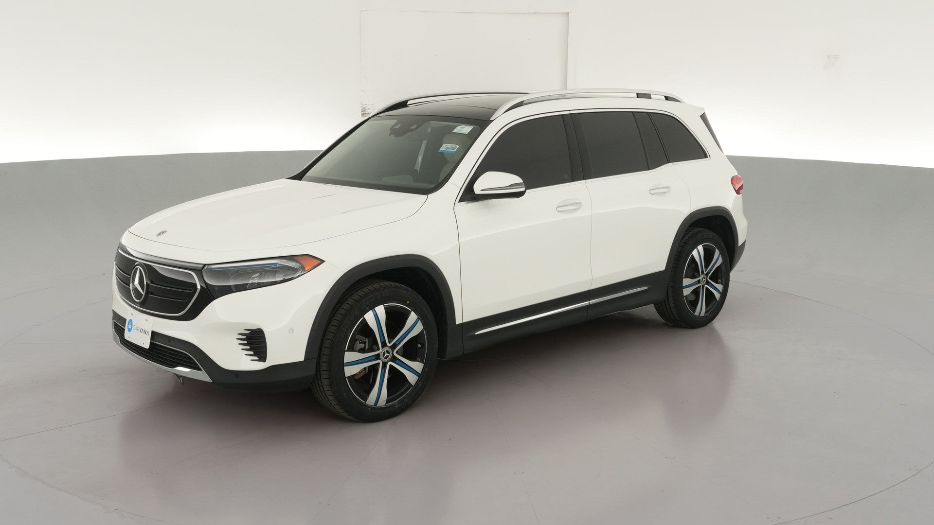 2023 Mercedes-Benz Mercedes-EQ EQB vehicle photo