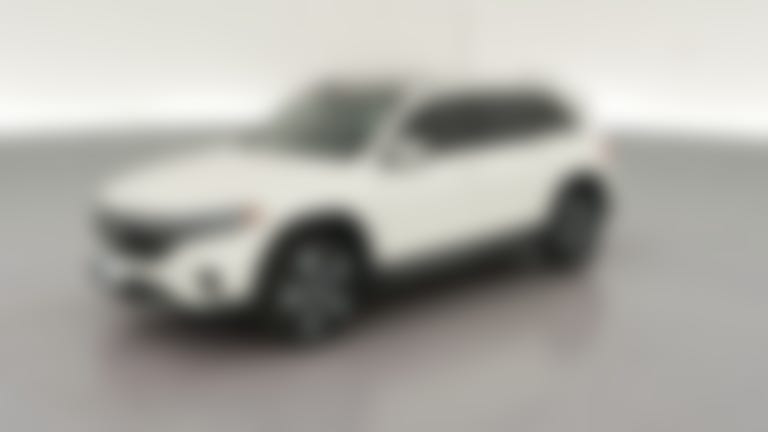 2023 Mercedes-Benz Mercedes-EQ EQB vehicle photo