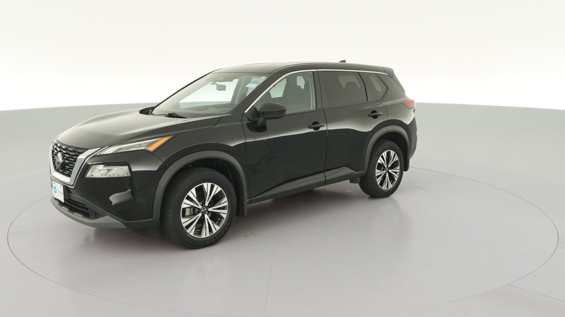 2023 Nissan Rogue vehicle photo
