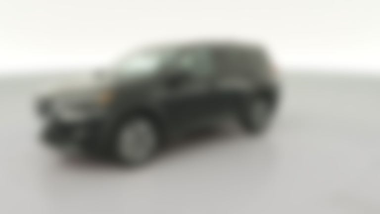 2023 Nissan Rogue vehicle photo