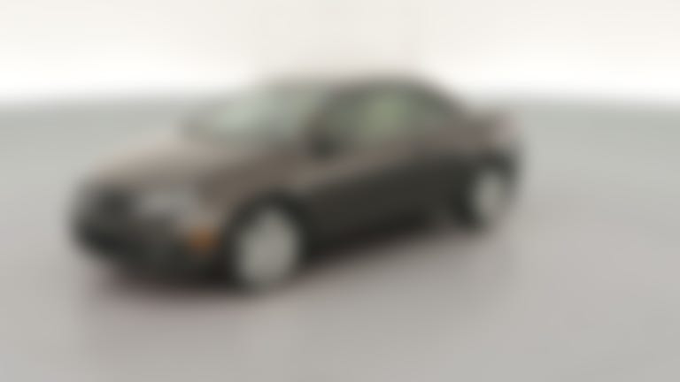 2014 Volkswagen Eos vehicle photo