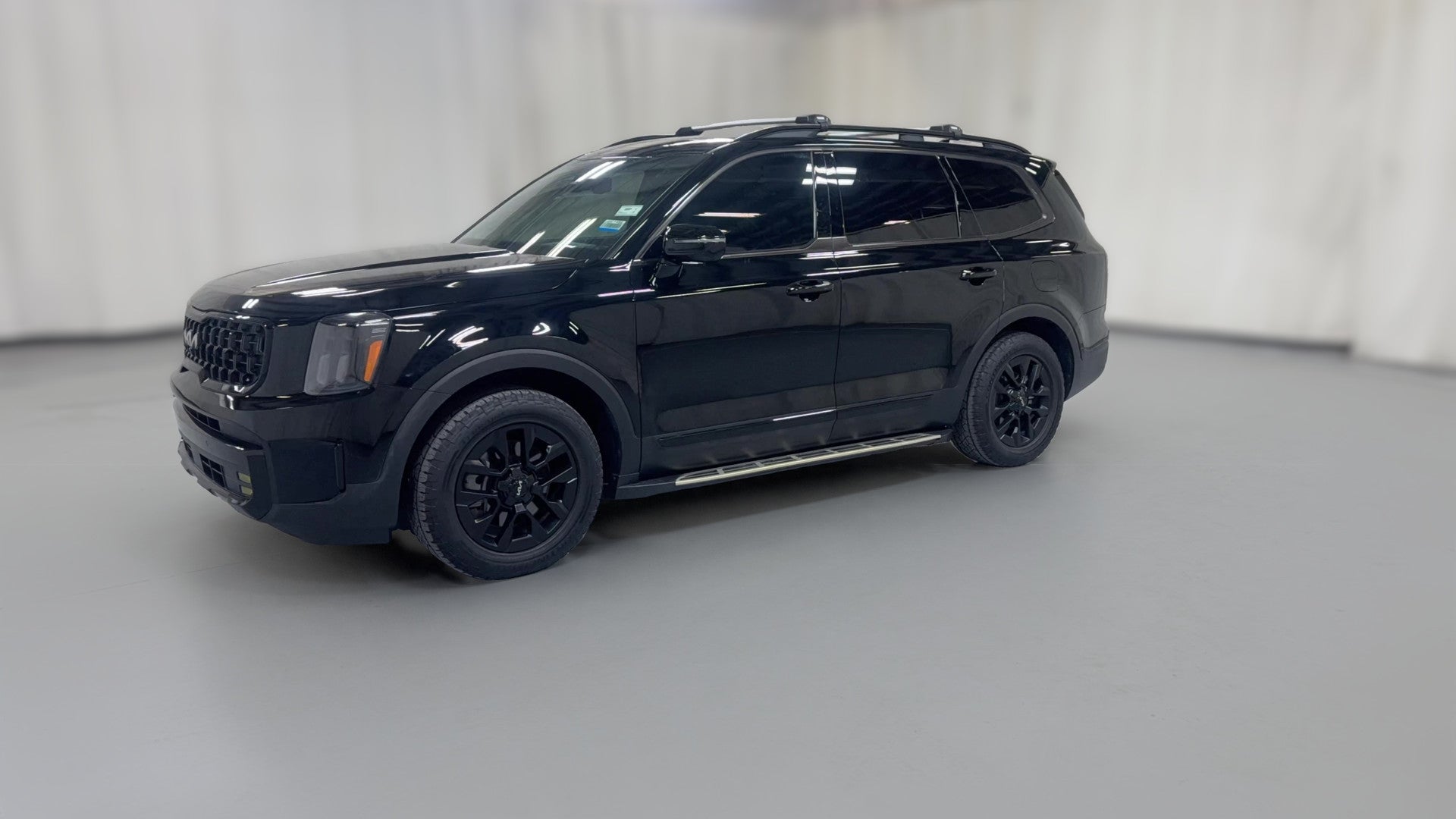 2024 Kia Telluride vehicle photo