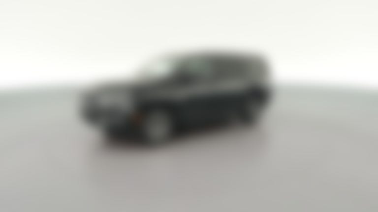 2025 Jeep Wagoneer vehicle photo