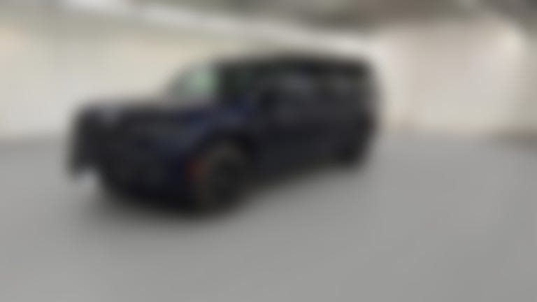 2024 Jeep Grand Wagoneer L vehicle photo