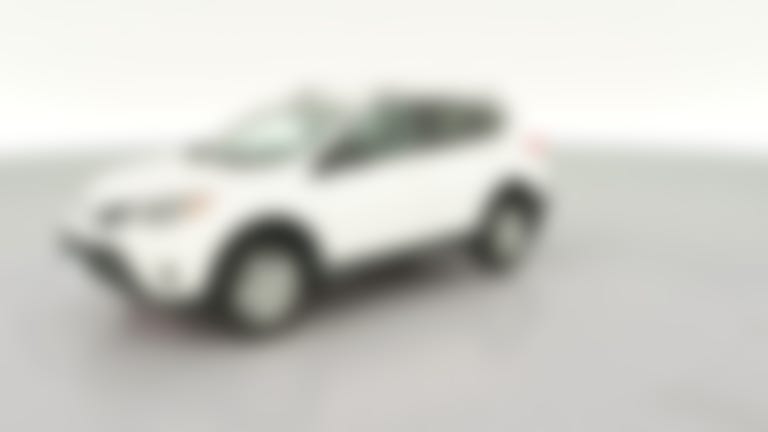 2014 Toyota RAV4 vehicle photo