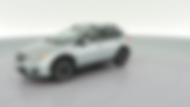 2016 Subaru Crosstrek vehicle photo