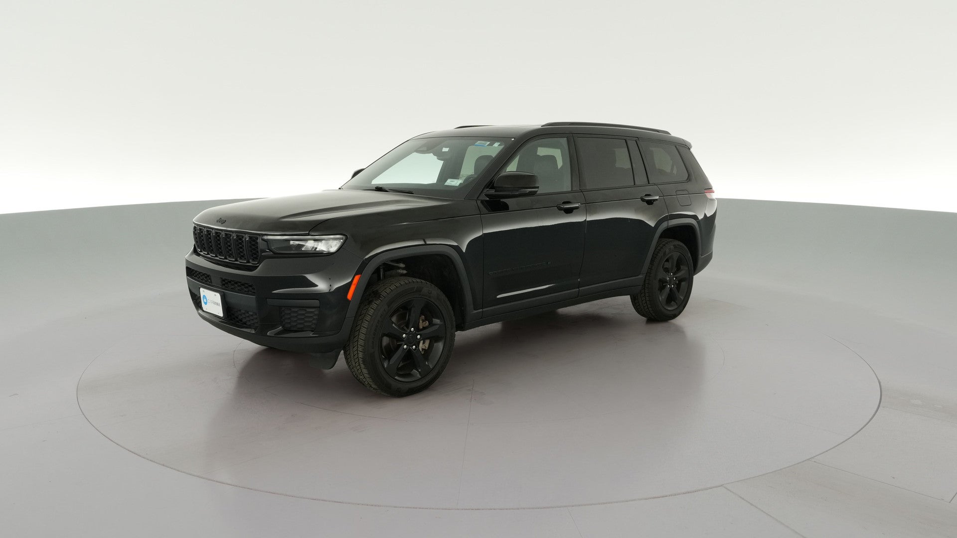 2023 Jeep Grand Cherokee L vehicle photo