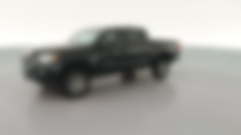 2017 Toyota Tacoma Double Cab vehicle photo