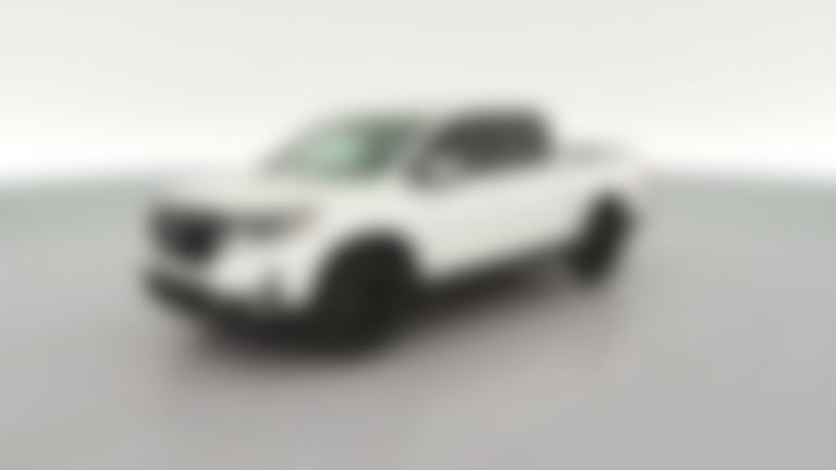 2021 Honda Ridgeline vehicle photo
