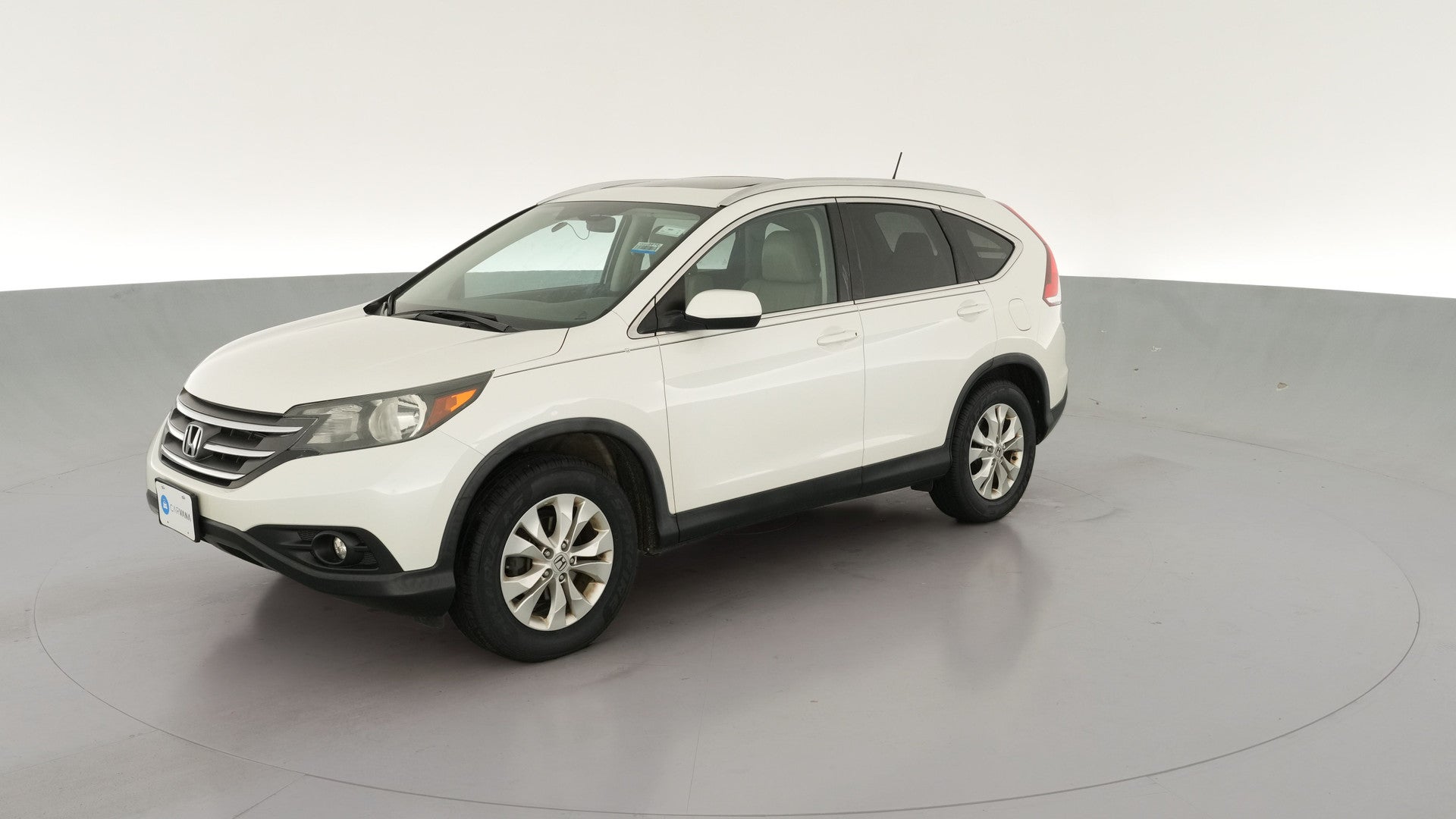 2014 Honda CR-V vehicle photo