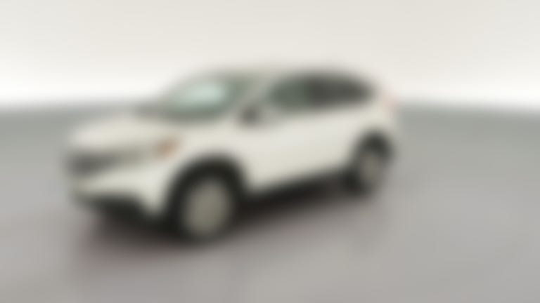 2014 Honda CR-V vehicle photo