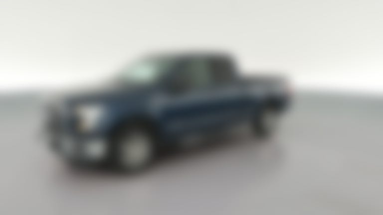 2015 Ford F150 Super Cab vehicle photo