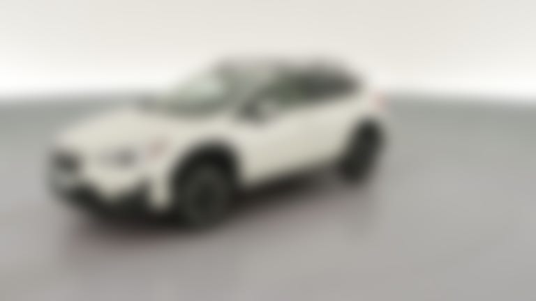 2022 Subaru Crosstrek vehicle photo