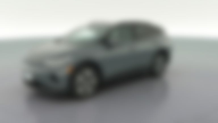 2024 Volkswagen ID.4 vehicle photo