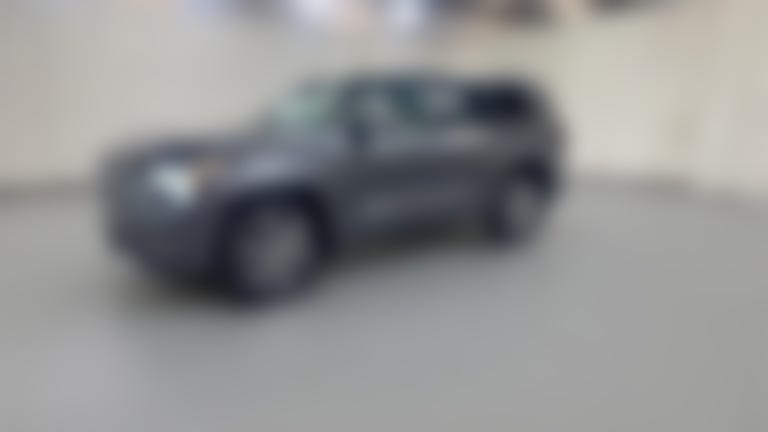 2024 Toyota Sequoia vehicle photo