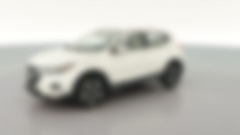 2020 Nissan Rogue Sport vehicle photo