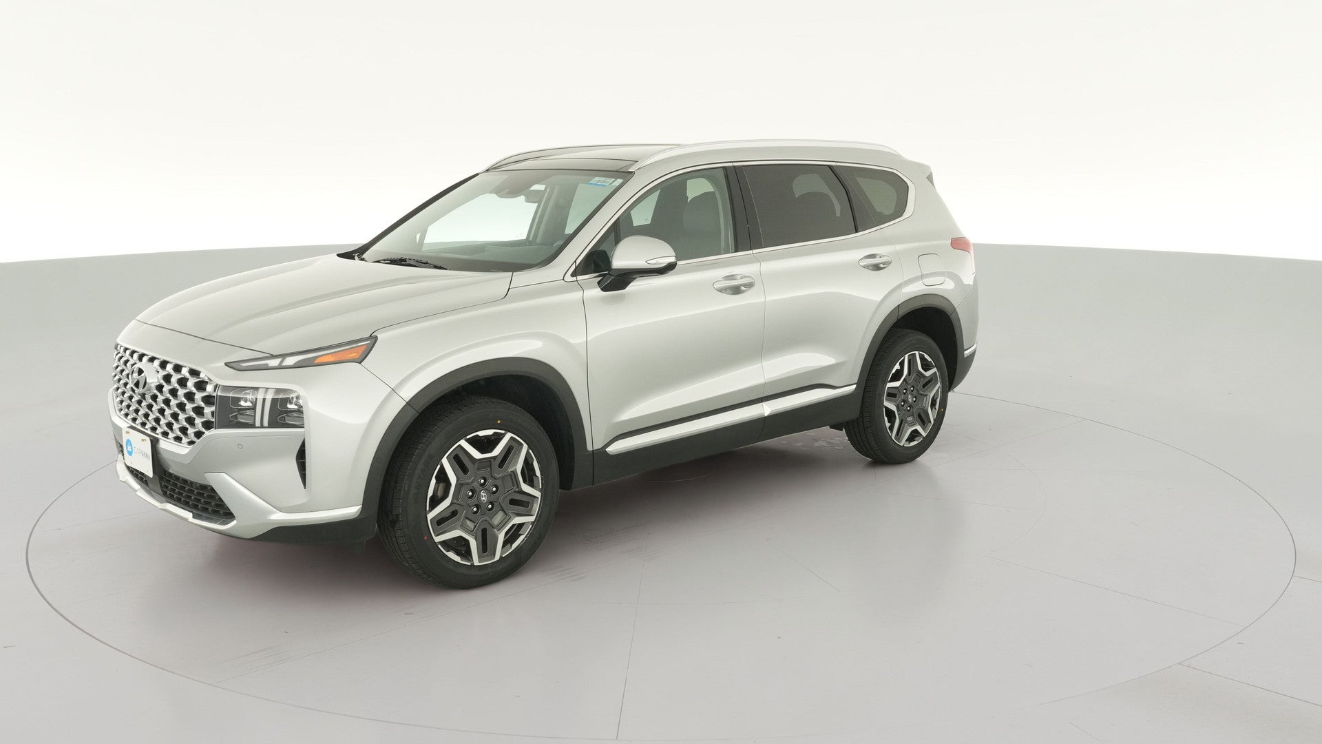 2023 Hyundai Santa Fe vehicle photo