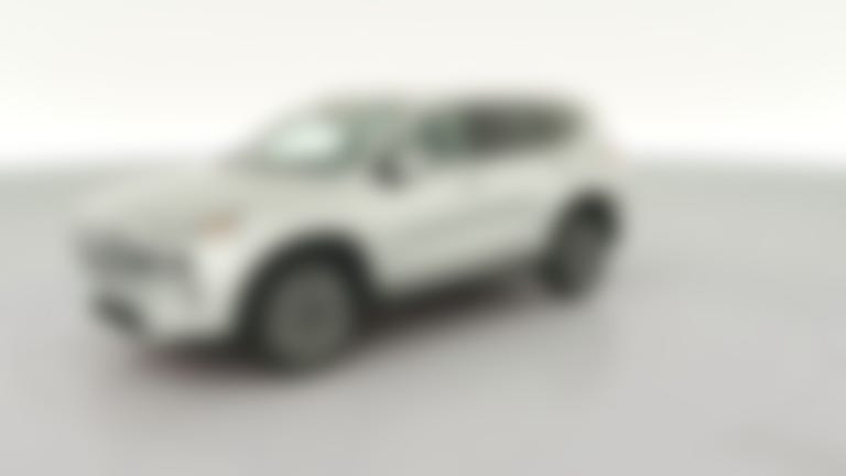 2023 Hyundai Santa Fe vehicle photo