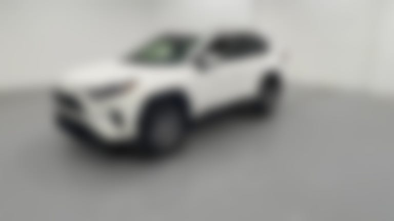 2022 Toyota RAV4 Hybrid vehicle photo