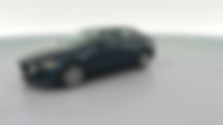2023 MAZDA MAZDA3 vehicle photo