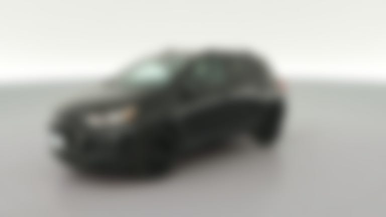 2020 Chevrolet Trax vehicle photo