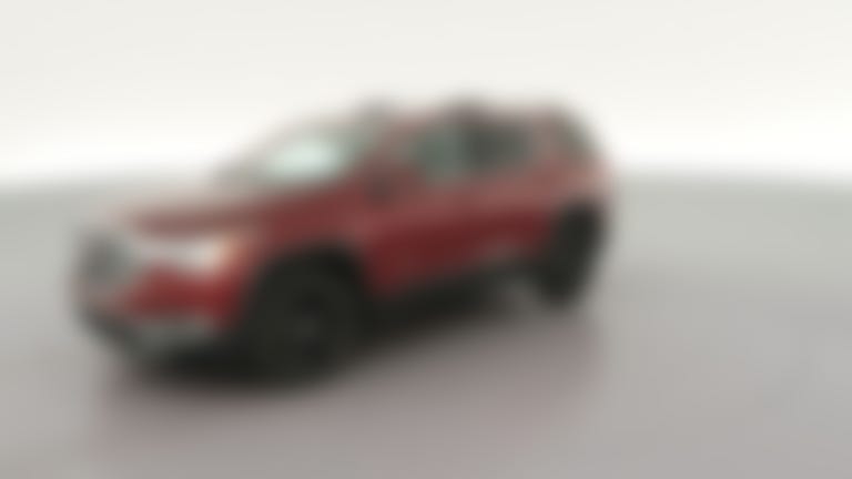2018 GMC Acadia vehicle photo