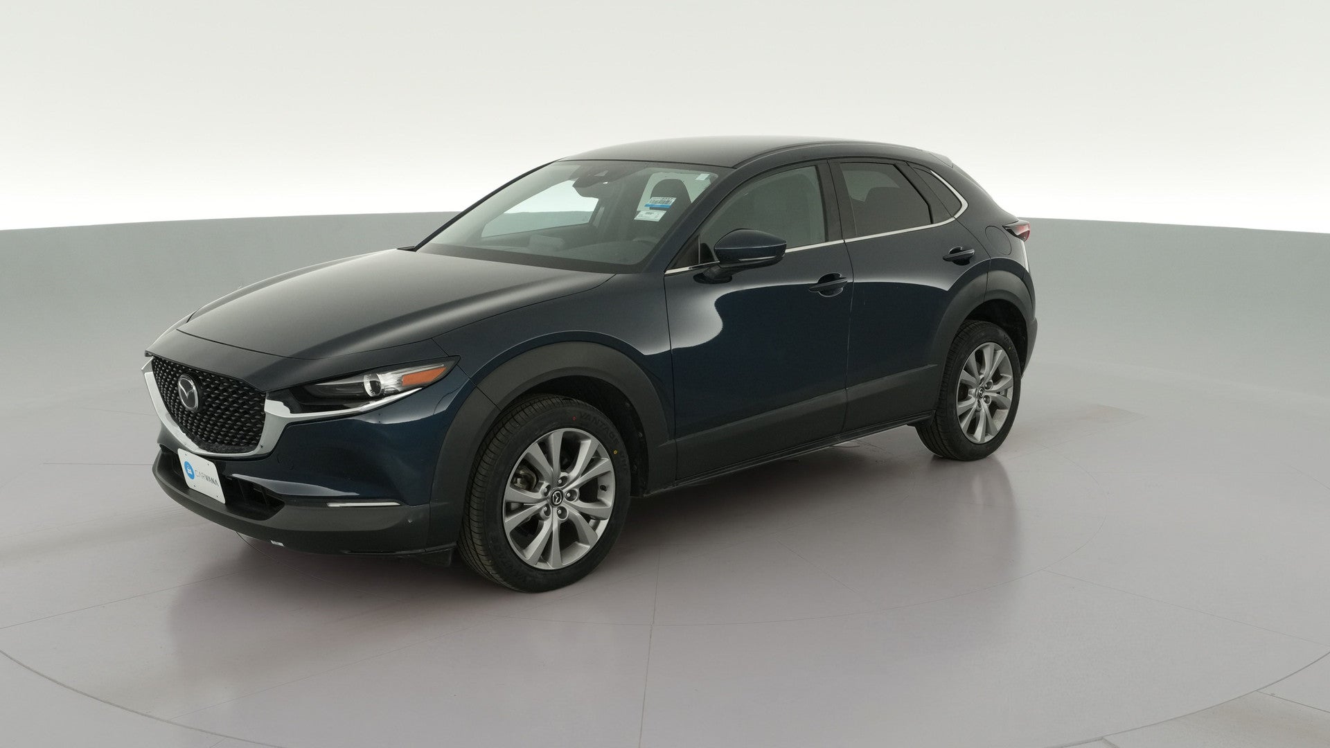 2021 MAZDA CX-30 vehicle photo