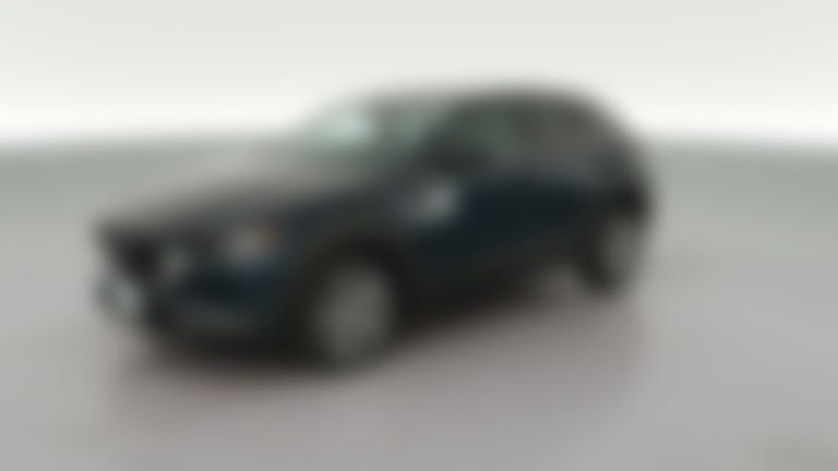 2021 MAZDA CX-30 vehicle photo