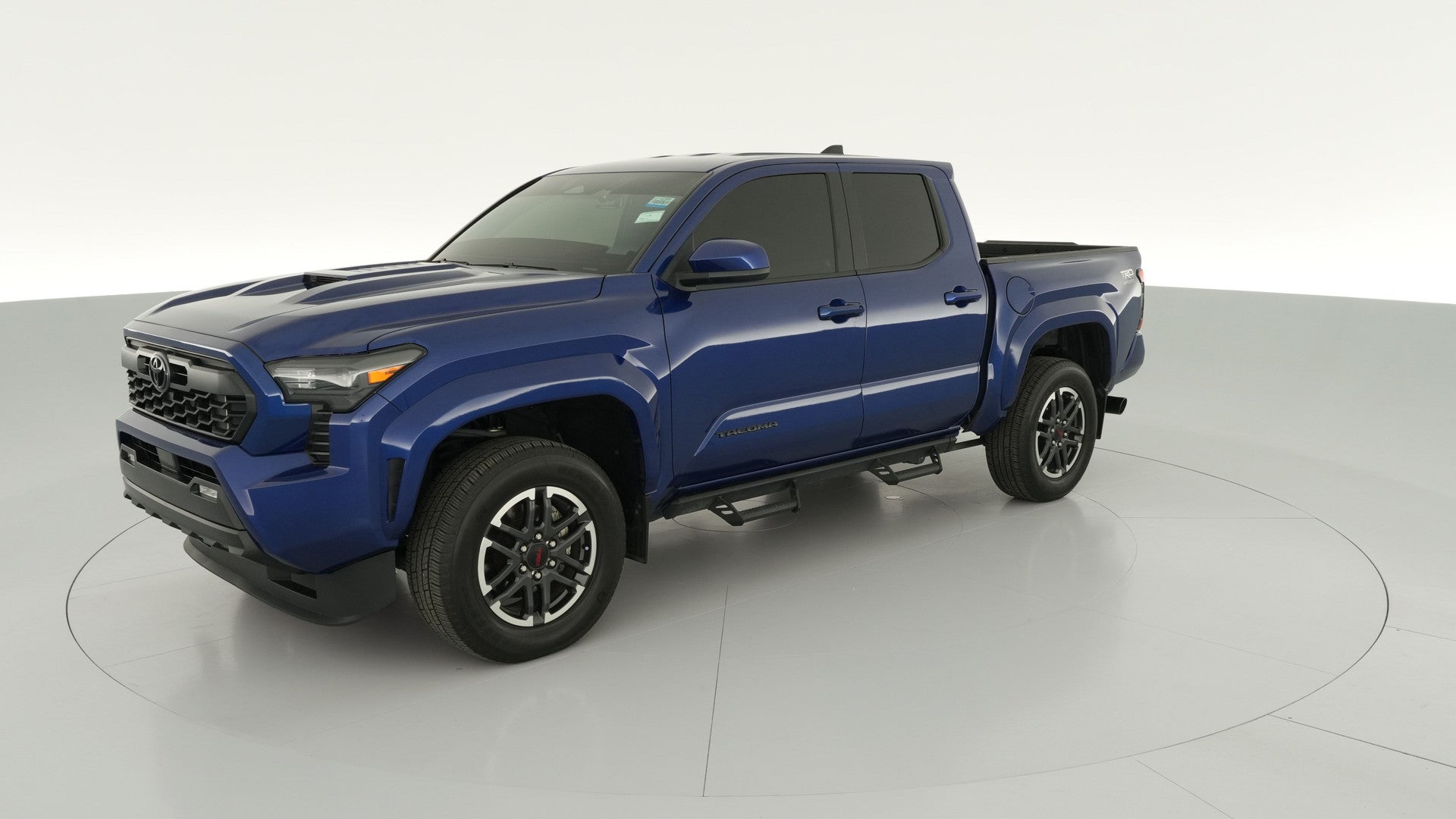 2024 Toyota Tacoma Double Cab vehicle photo