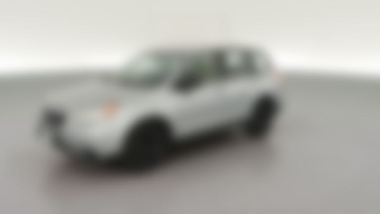 2015 Subaru Forester vehicle photo