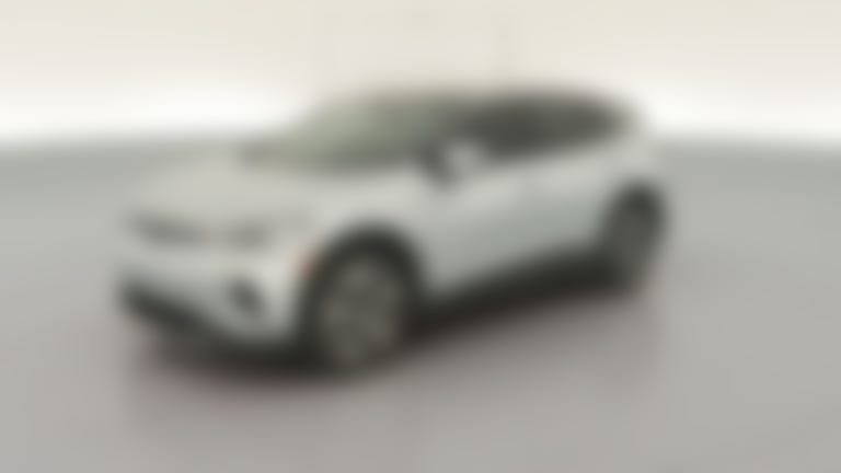 2022 Volkswagen ID.4 vehicle photo