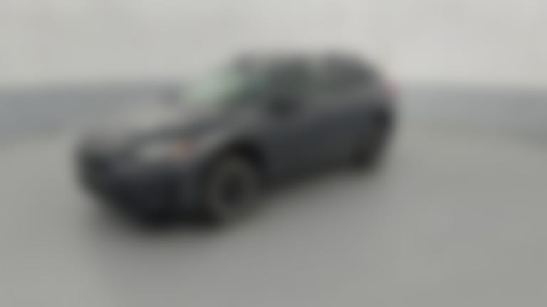 2022 Subaru Crosstrek vehicle photo