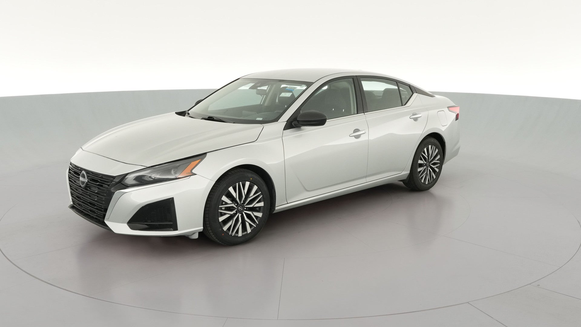 2024 Nissan Altima vehicle photo