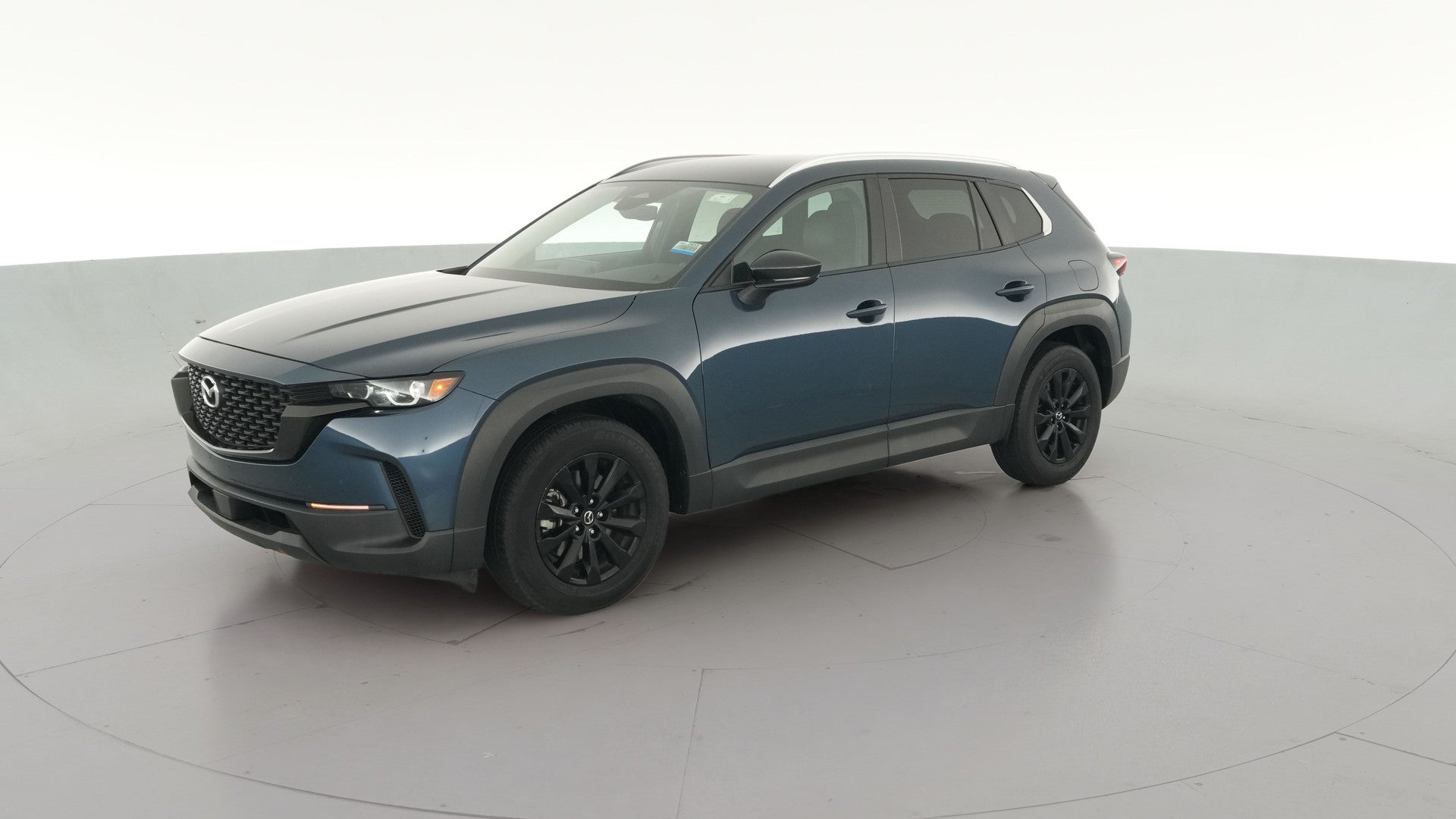 2025 MAZDA CX-50 vehicle photo