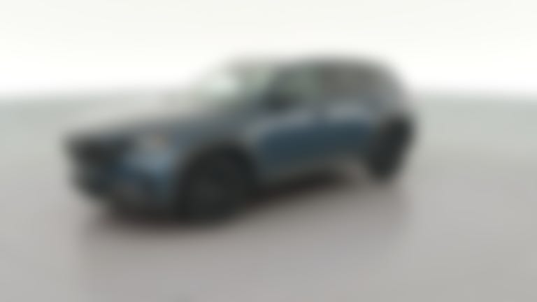 2025 MAZDA CX-50 vehicle photo