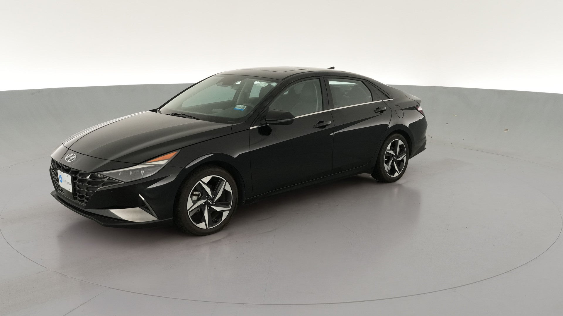 2022 Hyundai Elantra vehicle photo