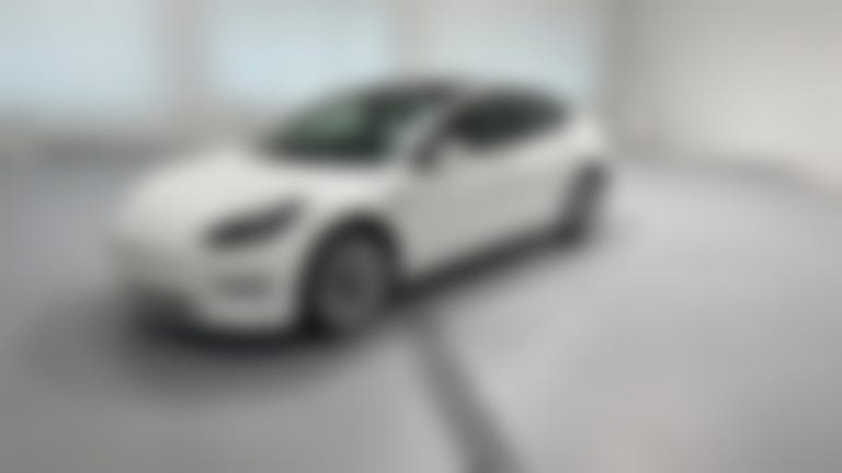 2022 Tesla Model 3 vehicle photo