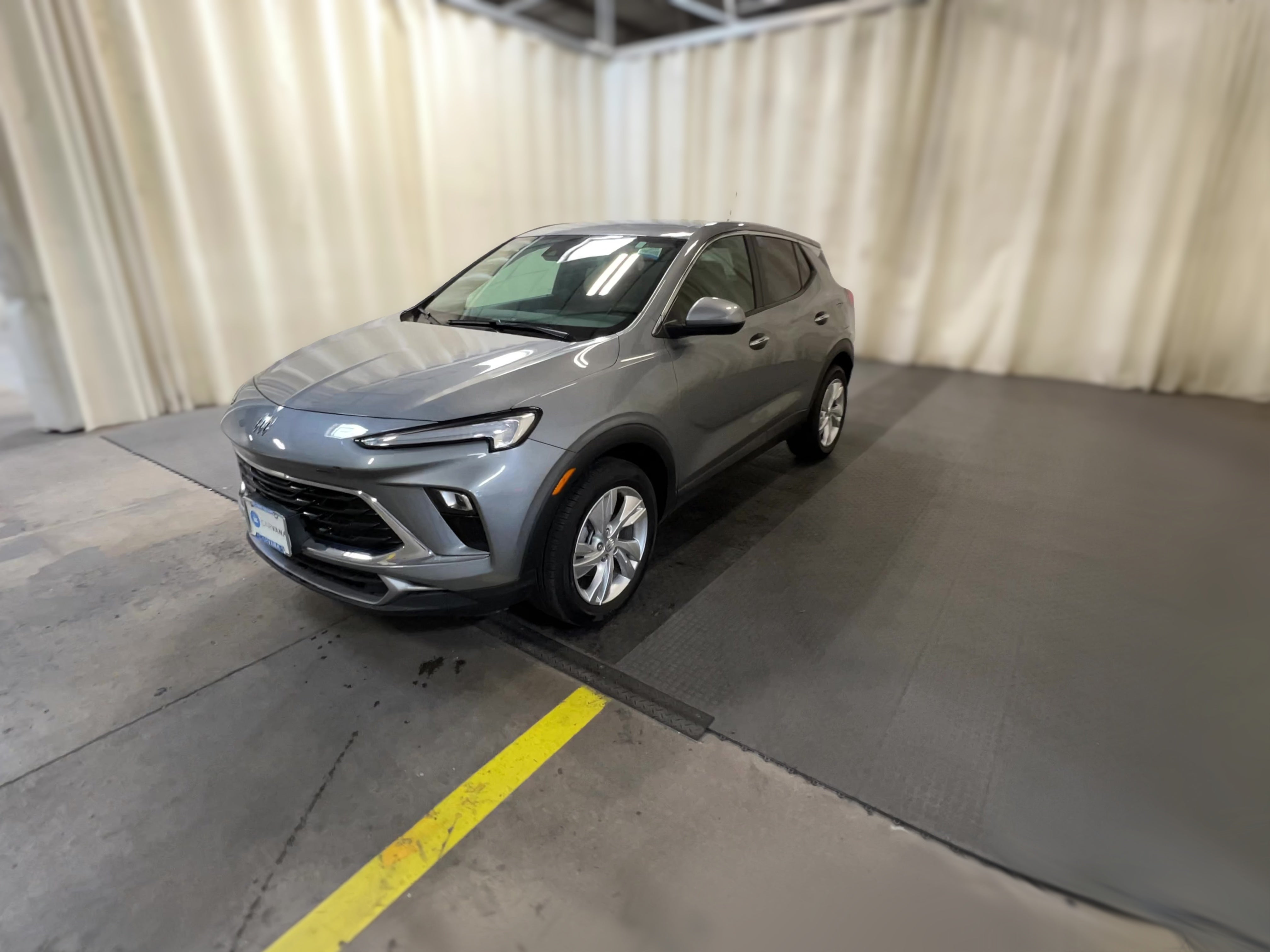 2025 Buick Encore GX Preferred - Photo 22