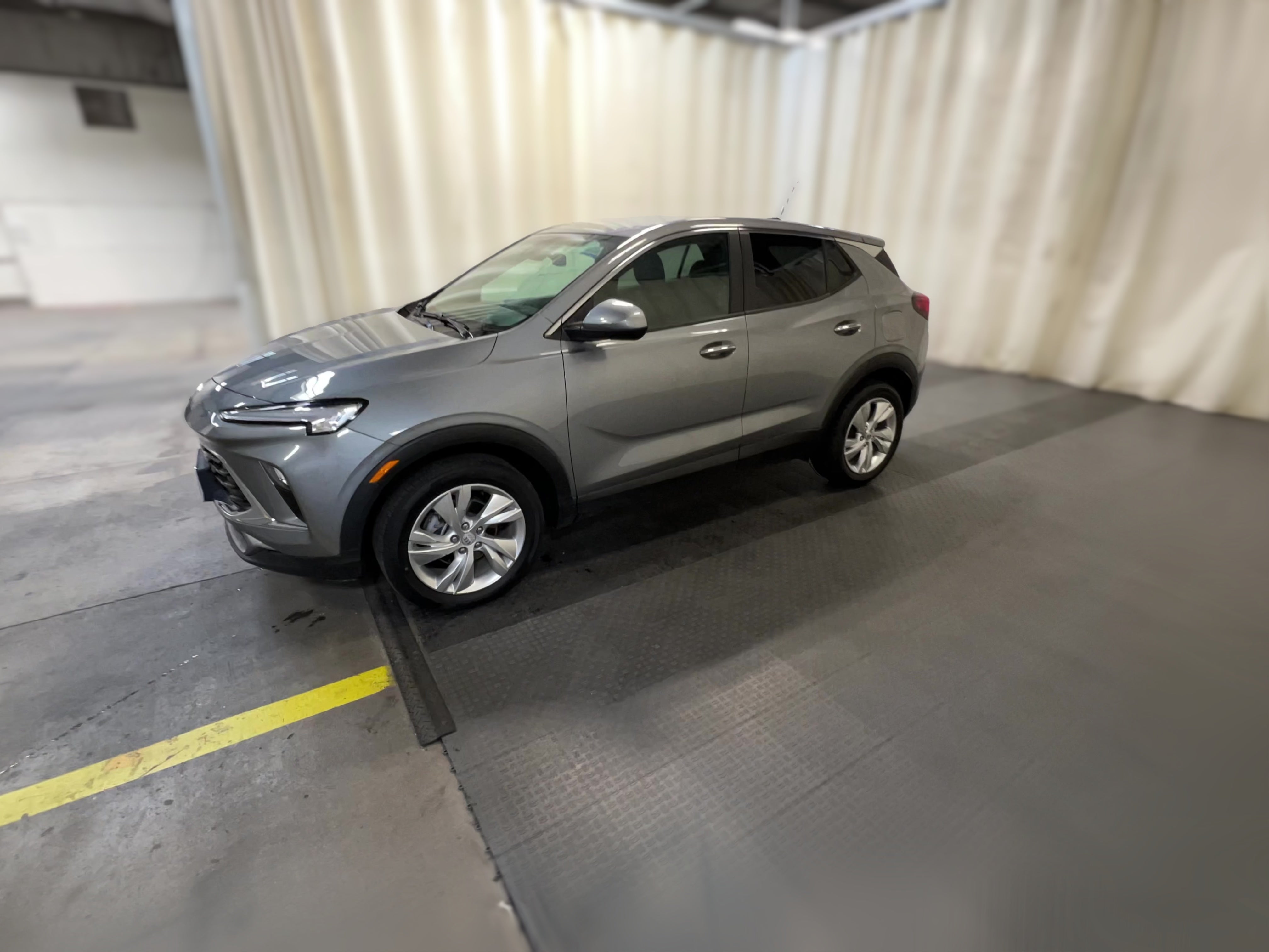 2025 Buick Encore GX Preferred - Photo 23