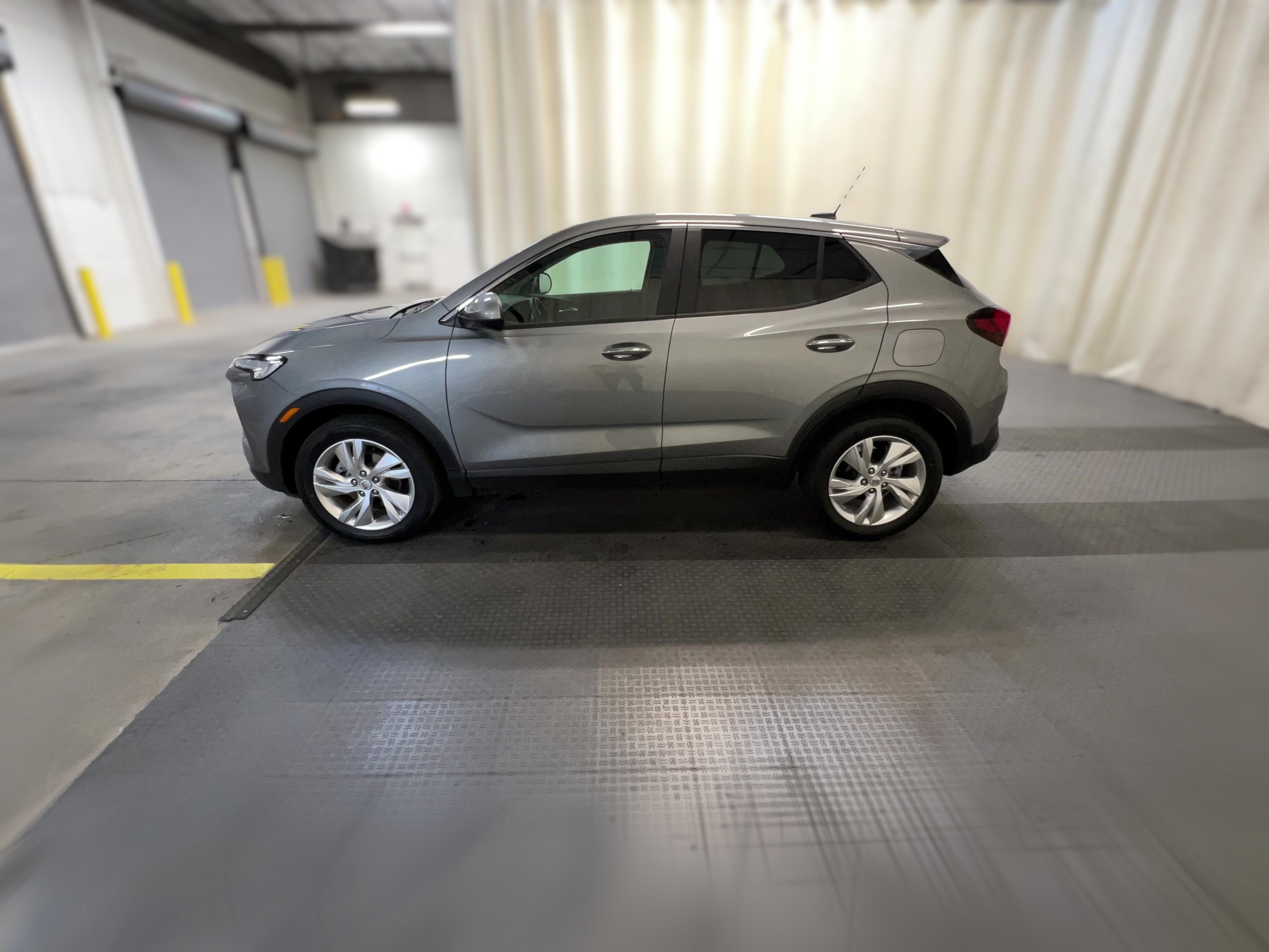 2025 Buick Encore GX Preferred - Photo 24