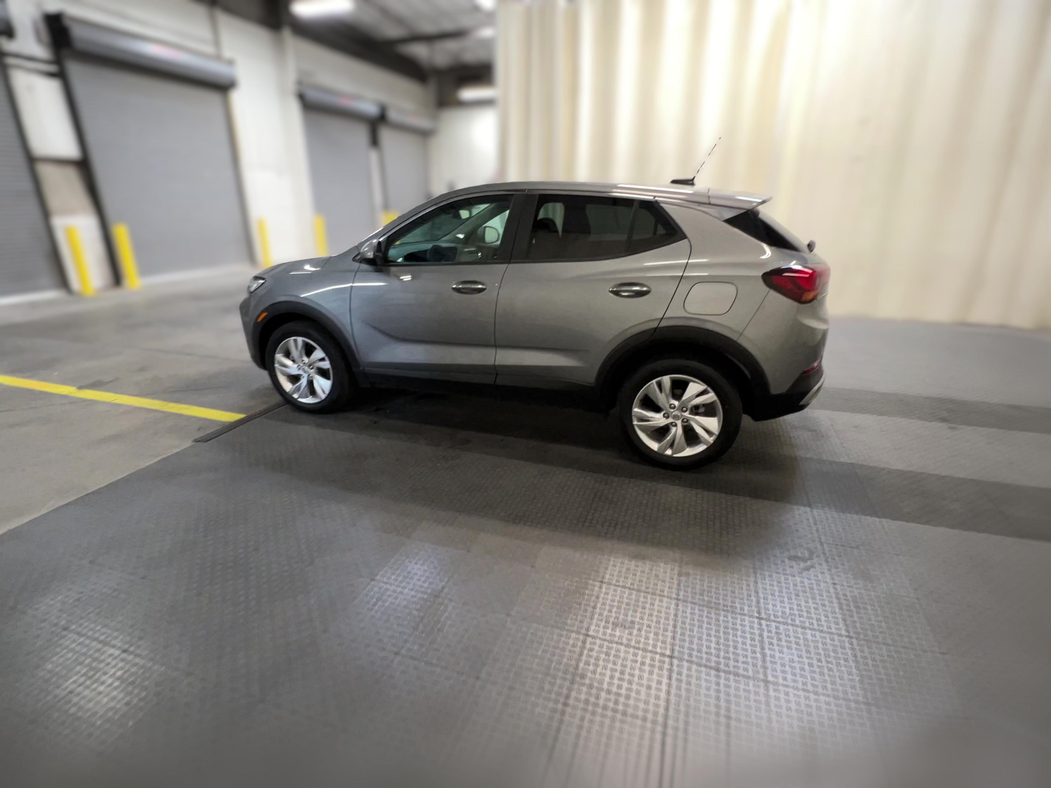 2025 Buick Encore GX Preferred - Photo 25