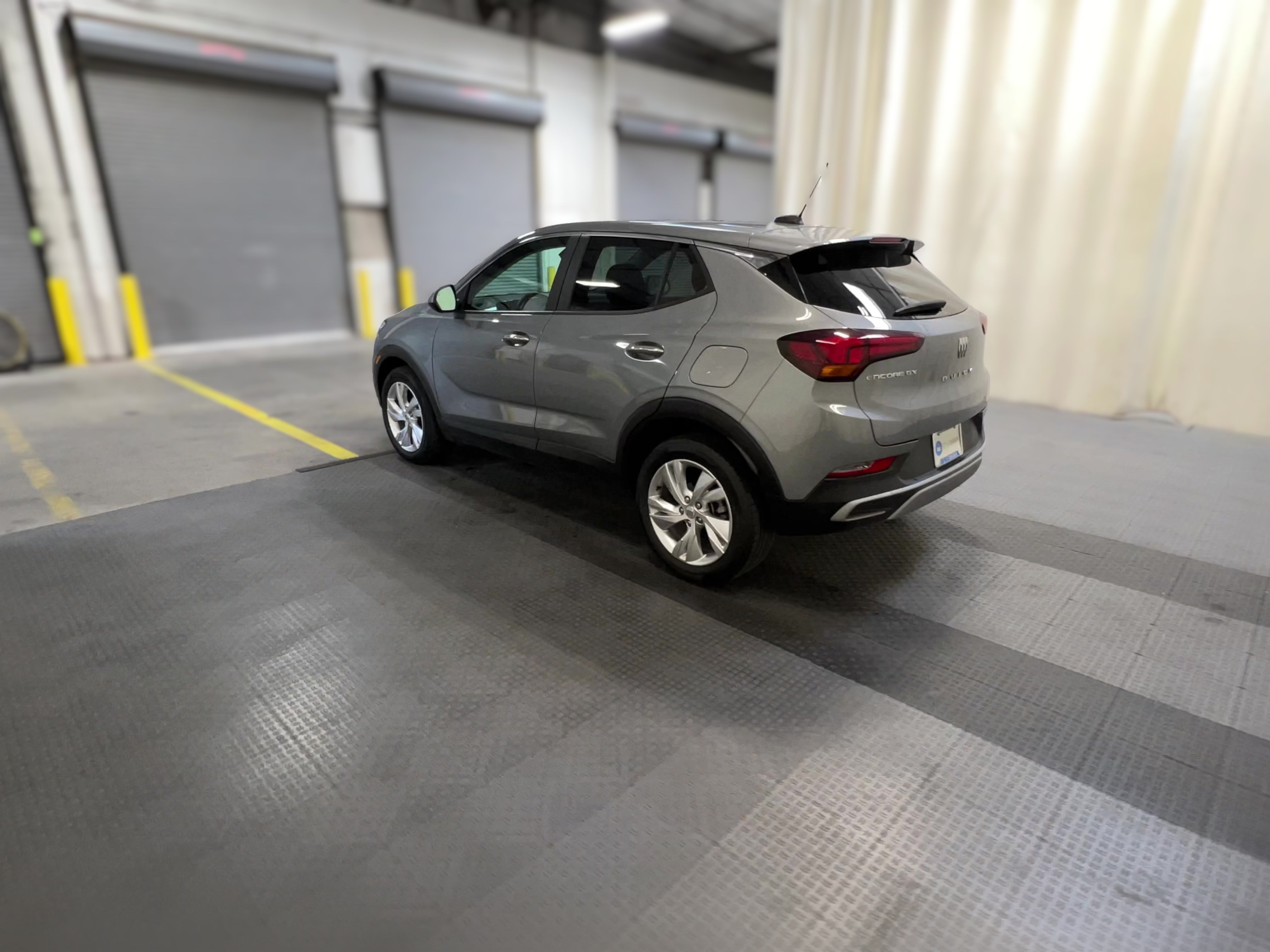 2025 Buick Encore GX Preferred - Photo 26