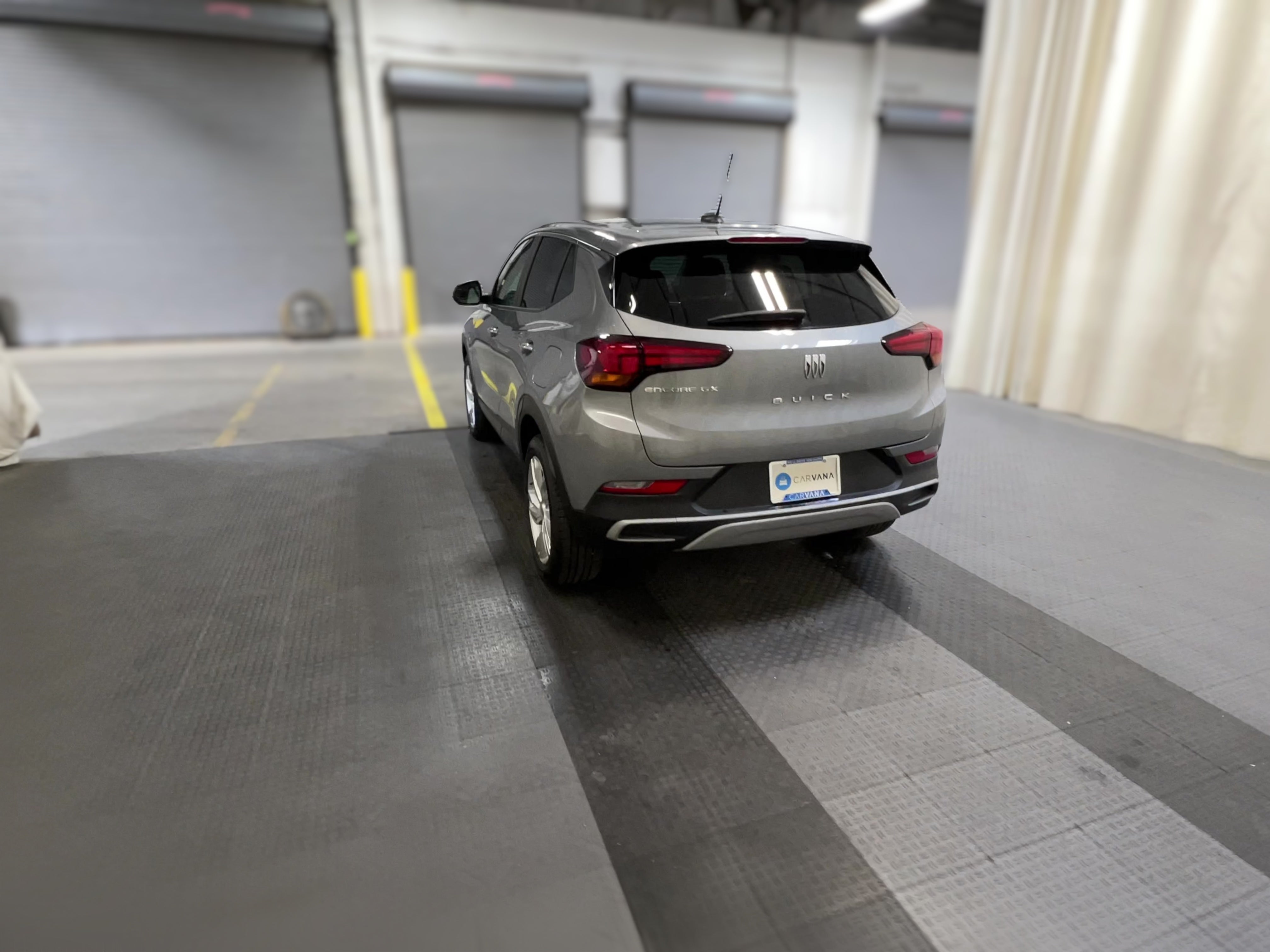 2025 Buick Encore GX Preferred - Photo 27