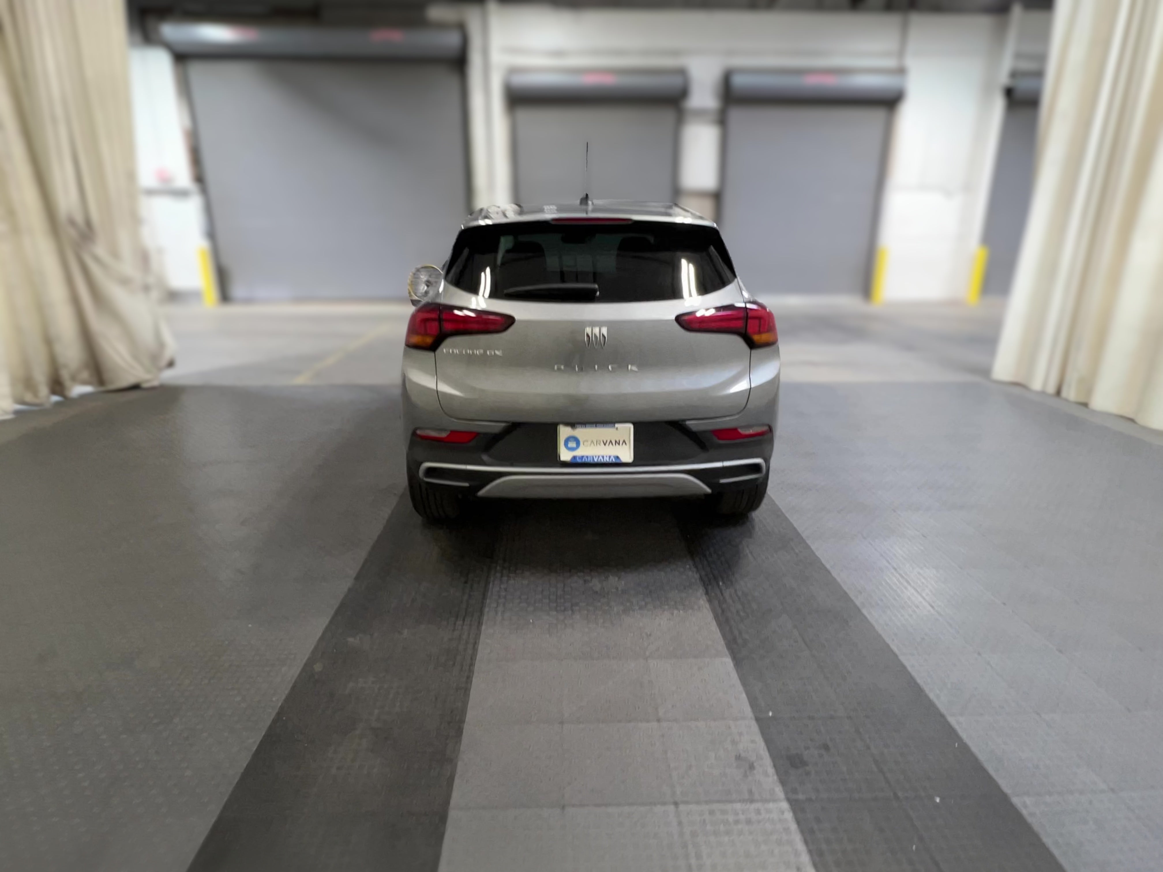 2025 Buick Encore GX Preferred - Photo 28